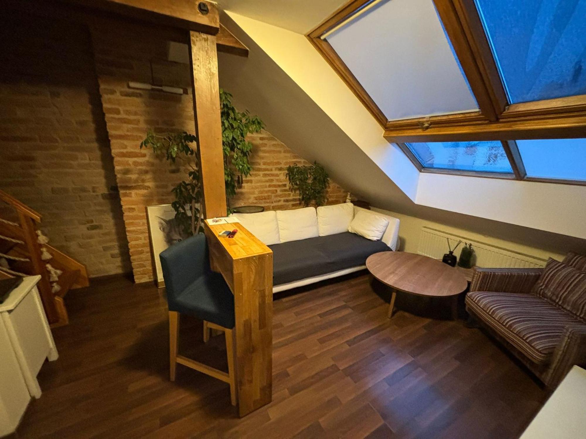 The Republic Apartments Прага Экстерьер фото
